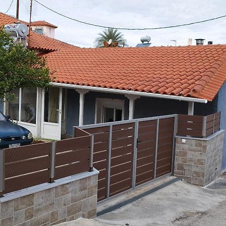 Ma Maison Nafplio Villa Exterior photo