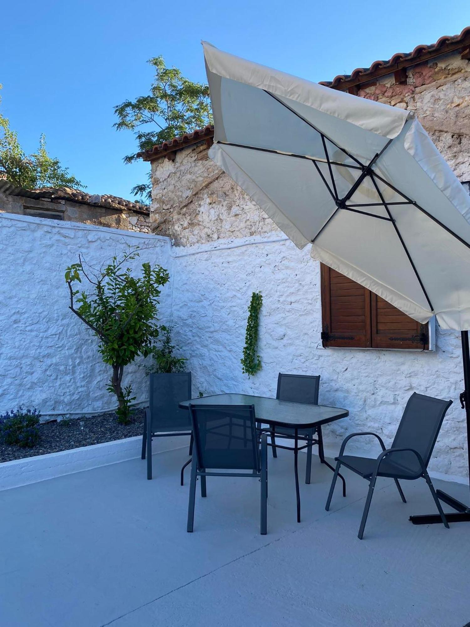 Ma Maison Nafplio Exterior photo